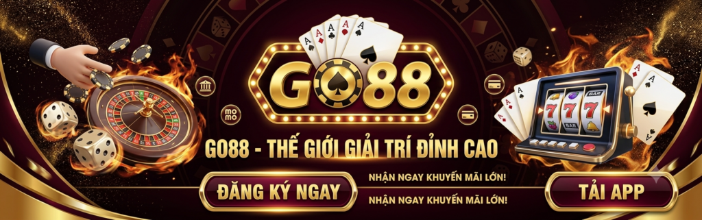 banner go88