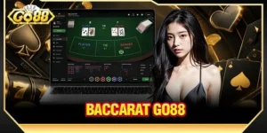 Baccarat GO88: Gia Nhập Game Bài Siêu HOT, Chơi Là Thắng