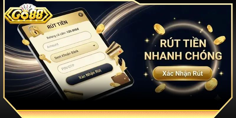 Cập nhập phương thức rút tiền qua thẻ cào mới nhất