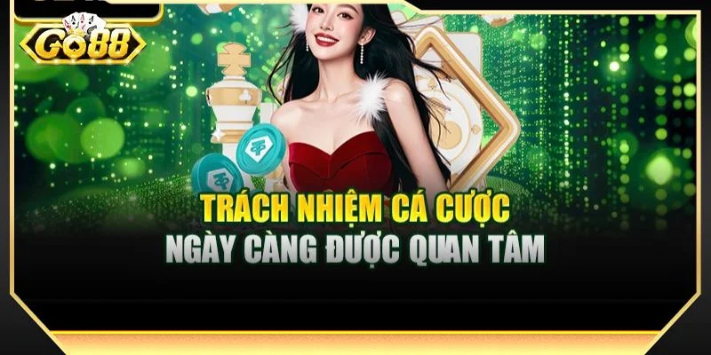 Cổng game đóng vai trò không thể thiếu trong trách nhiệm cá cược GO88