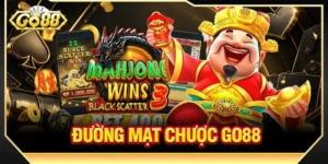 Đường Mạt Chược GO88: Game Slots Với Jackpot Chạm Mốc 8 Tỷ