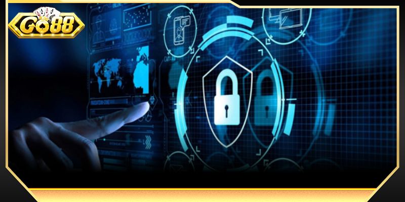 Hệ thống đảm bảo mã hoá SSL cho người chơi