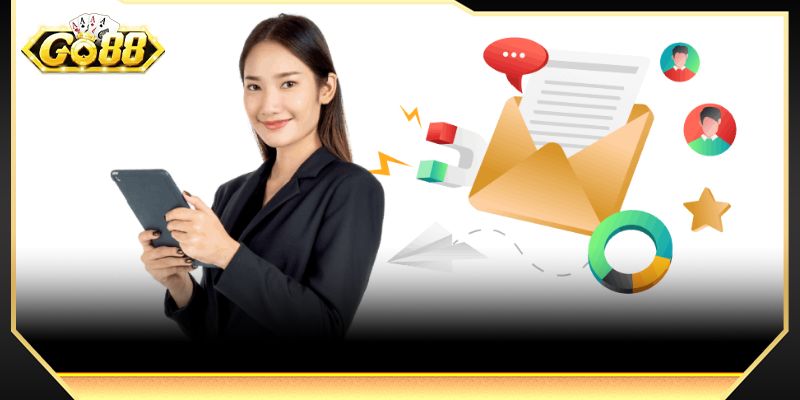 Khi nào người chơi nên liên hệ GO88