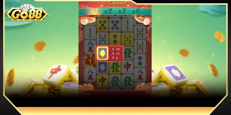 Một vài mẹo chơi giúp bet thủ thắng lớn trong slot Mạt Chược GO 88