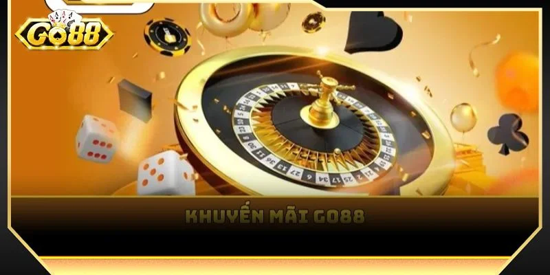 Người chơi cần đáp ứng đủ điều kiện để đảm bảo nhận được khoản tưởng trong GO88