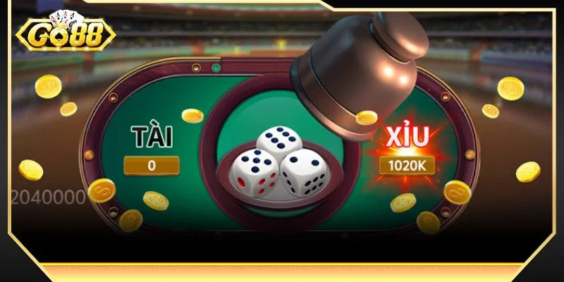 Người chơi cần hiểu rõ về bản chất Tài Xỉu GO88 trước khi cược