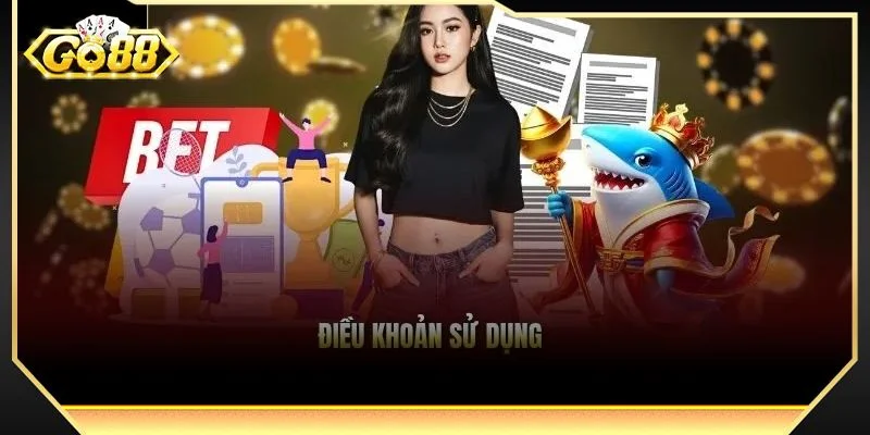 Người chơi tai GO88 cần đủ 18 tuổi trở lên
