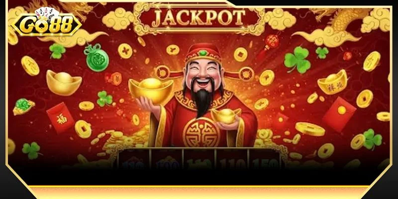 Những bí kíp hay cho người chơi khi tham gia nổ hũ thần tài ăn đậm
