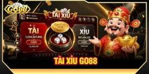 Tài Xỉu GO88: Phiên Bản Chơi Xanh Chín, Trả Thưởng 24/7