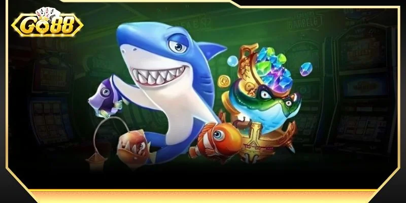 Thông tin hữu ích từ tựa game bắn cá Jackpot