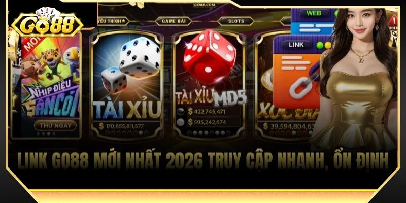 Ứng dụng GO88 có dung lượng khá gọn